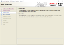 Easy Steps To Install Oracle Database 12c In Windows 10 | CyberITHub