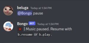 How to Use Bongo Discord Bot [Bongo Bot Commands] | CyberITHub