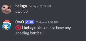 How to Use OwO Discord Bot [OwO Bot Commands] | CyberITHub