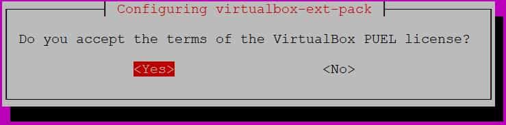 How to Install VirtualBox on Ubuntu 20.04 LTS 3