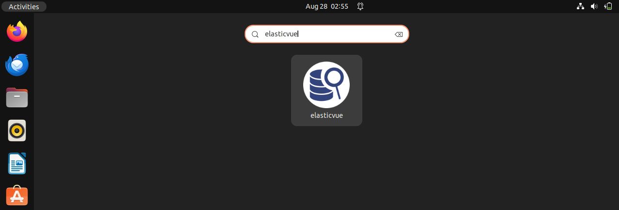 How to Install Elasticvue desktop on Ubuntu Linux 3