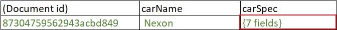 How to query data from MongoDB using IntelliShell in Studio 3T Free Version? 2