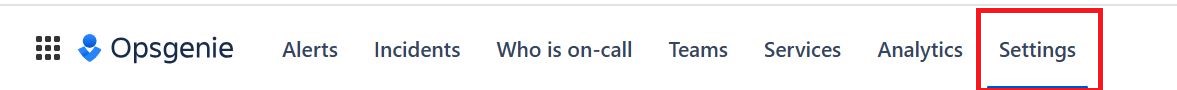 How to Integrate Alertmanager with Opsgenie in Few Simple Steps 3